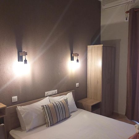 Hotel Isidora Loutros Luaran gambar