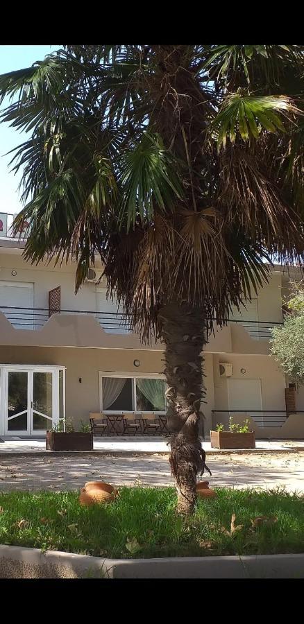 Hotel Isidora Loutros Luaran gambar