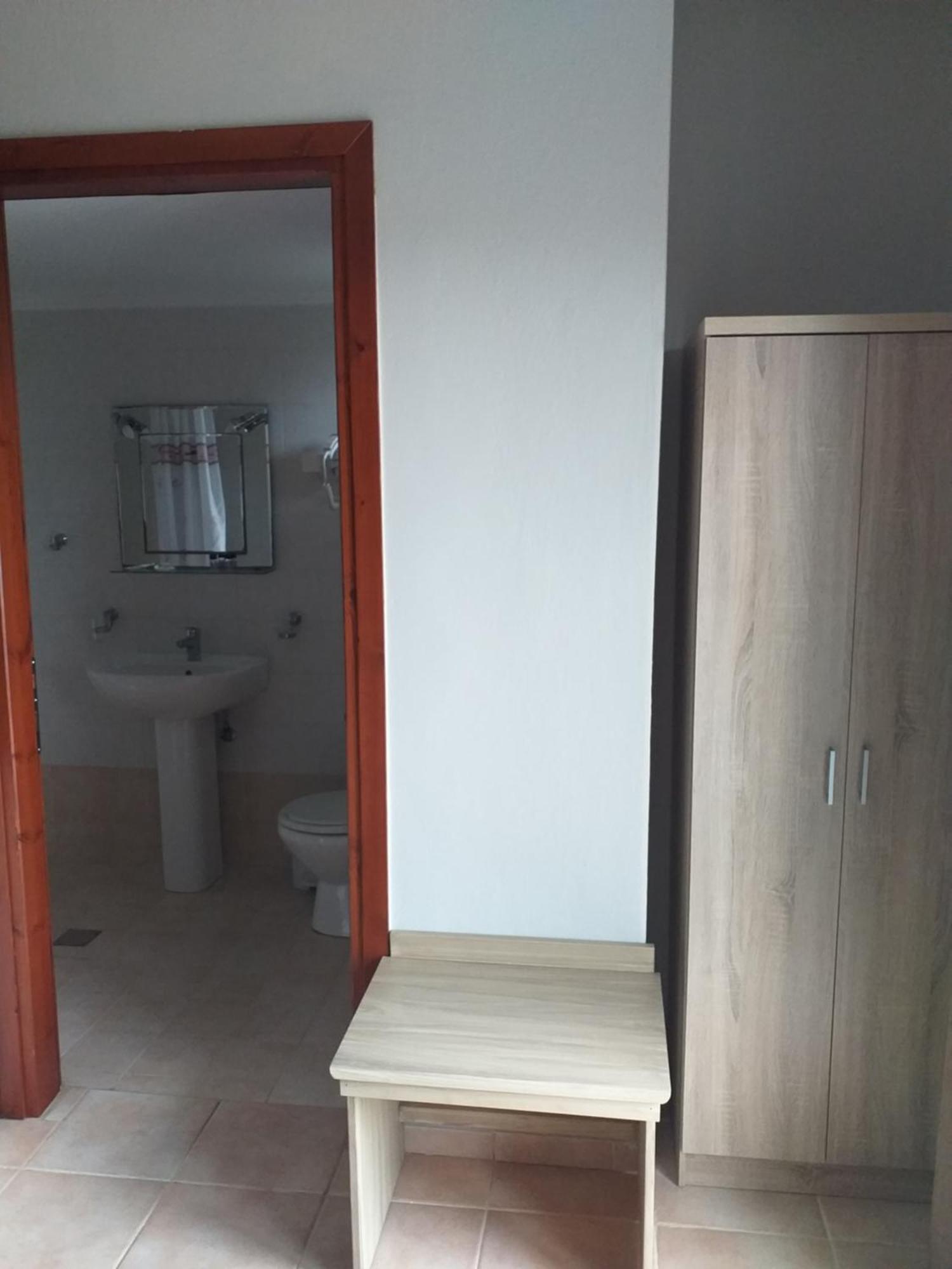Hotel Isidora Loutros Luaran gambar