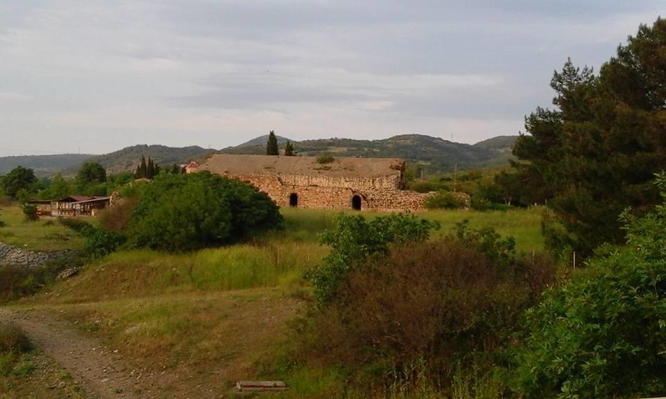 Hotel Isidora Loutros Luaran gambar